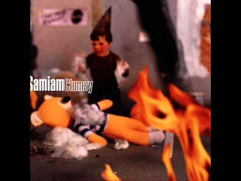 Samiam - As We're Told