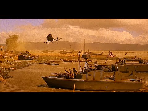 Filmajánló: Apokalipszis most, a kedvenc filmem