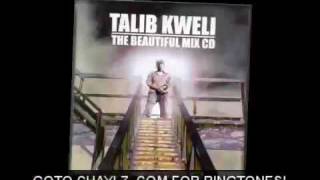 Talib Kweli ft Dj Quik - Put It In The Air - http://www.Chaylz.com