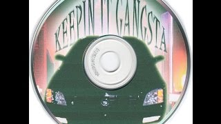 Boss Hogg Outlawz - Keepin it Gangsta