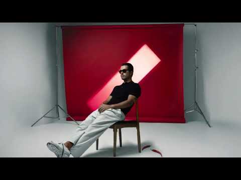 Leito, Cnjim - Harbaresho (Official Audio)