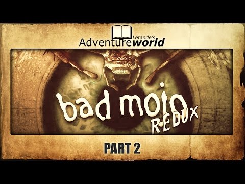 bad mojo pc game