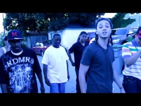 $killz (Sypher Squad) - U No I'm Thuggin' (Official Music Video)