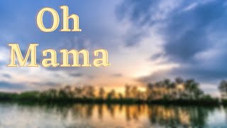 Run The Jewels - Oh Mama (Lyrics) 🎵