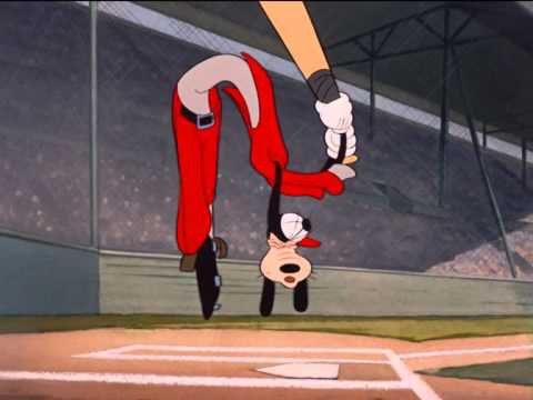 Teraz Miki! - Jak grać w baseball