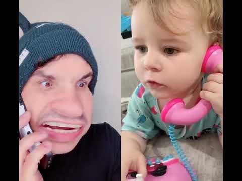 THIS IS HOW MY COUSIN SCAMS ME 🤣 - RBPLAYING #Shorts