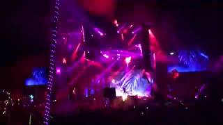 Odesza - Meridian (Live at Electric Forest 2017)