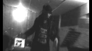 Steve Foglia feat. Adam Bomb - Burning my freedom