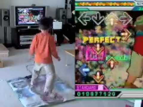 Ryota's Move 11 - Tears