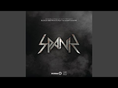 Spank (Radio Edit)