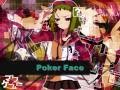 Megpoid Gumi - Poker Face (Sub español + mp3 ...