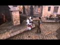 Assassins creed Brotherhood Run Ezio, Run ...