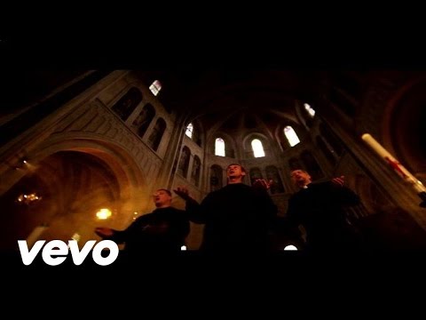 Die Priester - Spiritus Dei