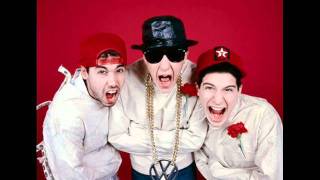 Beastie Boys- Fight For Your Right: Alternate Version