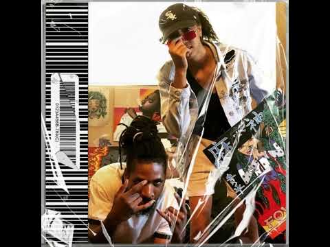 THE VEiL FT INDIKA SAM