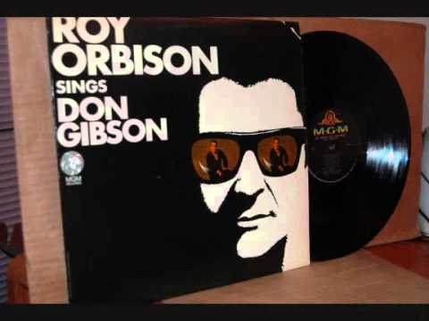 Far, Far Away - Roy Orbison