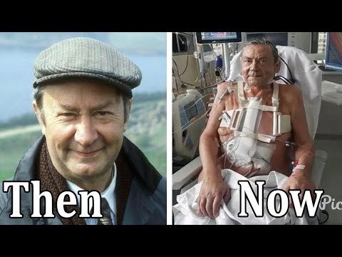 First of the Summer Wine (1988) Cast: Then and Now 2023, Who Passed Away After 35 Years??
