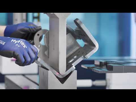 TruBend 8400: Discover the new generation of the large format machine