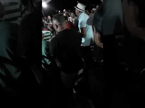 Santo Reis na Bahia Belo Campo 20/01/2026