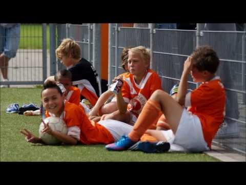 BOAL jeugdtoernooi 's-Gravenzande 2013