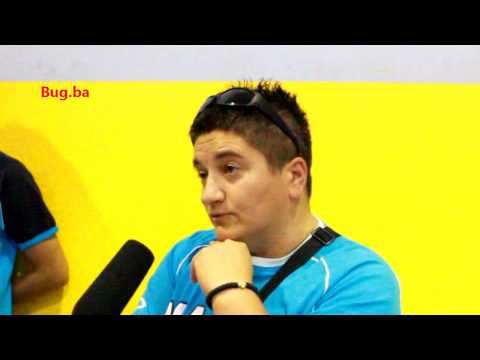 KK Basket time Bugojno  izjave nakon uspješnog kampa Zlatibor 2015