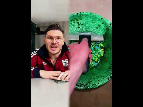 Am spart pușculița!Poate te va ajuta si pe tine pentru viitor!  #foryou #storytime #fyp