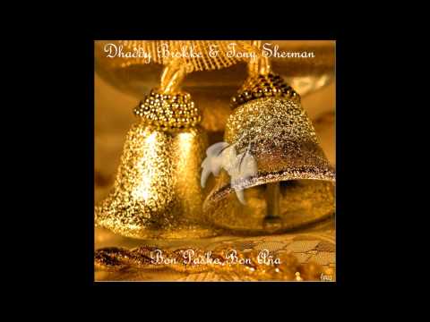 Dhaddy Brokke & Tony Sherman-Kansionnan Inolvidabel (Pasko)