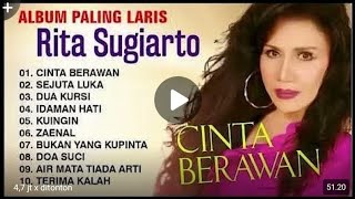Download lagu RITA SUGIARTO ALBUM PALING LARIS__DUA KURSI (@Mild1-v9h ) mp3