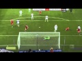 Thiago Alcántara Fantastic Bicycle Kick Goal ~ VfB Stuttgart vs Bayern Munich 1 2 HD