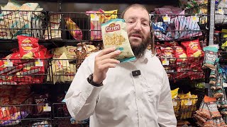 product of the week with Yossi Broch @shverechusid     Gefen pop corners