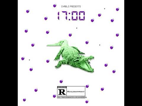 CHABLO' ft TEZ FROM THE SWAMP🐊 - Vow To The Money