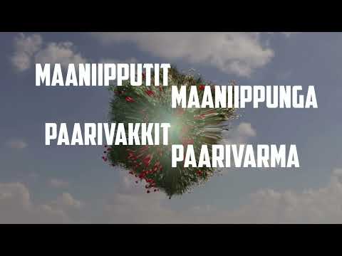 Paarivarma (Visuals)