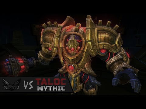 Taloc Mythic