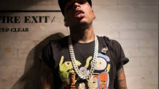 Kid Ink ft Future - Aww Man (Freestyle)