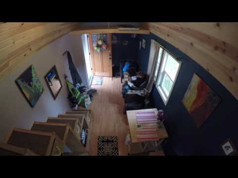 Felton Tiny House