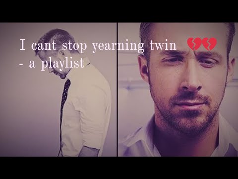 Yearning, craving, and all of the above - a playlist - timestamps!! ⋆‧°𓏲ּ𝄢