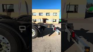 Camion şasiu Scania R500 6X2*4 EURO6 + PTO + ADR + WB 3750 | Imagine 4 - Autoline