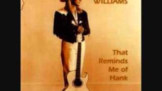 Jett Williams - Mansion On The Hill