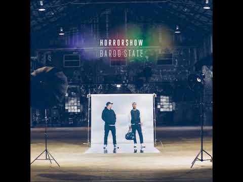 Horrorshow - My time (ft. Turquoise Prince)