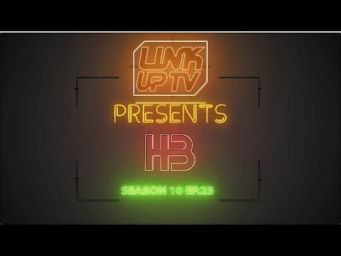 Stefflon Don, Lady Leshurr, LD (67), Clue, TE dness | Hardest Bars S10 EP.23 | Link Up TV