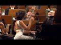 Khatia Buniatishvili - Liszt: Liebestraum No.3 "Dreams of Love" A flat major. Encore on concert 2017