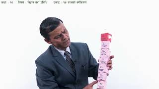 Classification of Elements - Part 1
