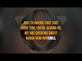 You’ll just never know by 702 - karaoke