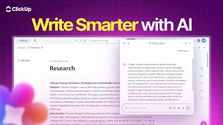 Best ChatGPT Prompts for Writing in 2026 (10 Powerful Templates) | ClickUp