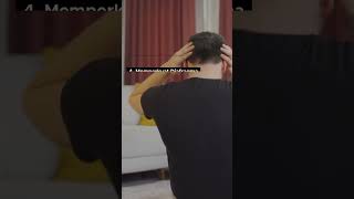 Download lagu 4 Manfaat Sit Up Untuk Tubuh | FITS Lifestyle mp3