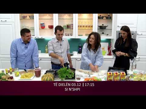 Si n'shpi - Promo - Emisioni 53