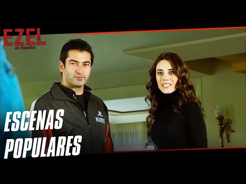Escenas Populares De Ezel - 145° Capítulo