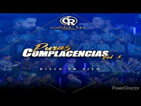 REPROCHES AL VIENTO BANDA CORONA DEL REY EN VIVO