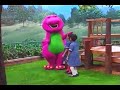 Barney Friends Oh Brother She S My Sister