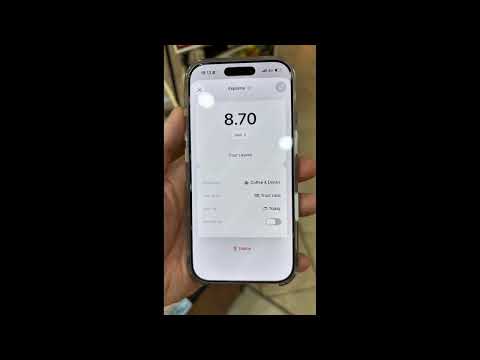 Finny video preview